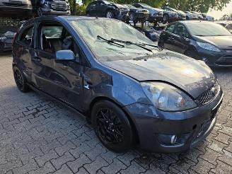 Ford Fiesta Fiesta 5 (JD/JH), Hatchback, 2001 / 2009 2.0 16V ST150 picture 8