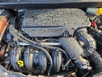 Ford Fiesta Fiesta 5 (JD/JH), Hatchback, 2001 / 2009 2.0 16V ST150 picture 9