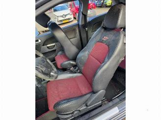Ford Fiesta Fiesta 5 (JD/JH), Hatchback, 2001 / 2009 2.0 16V ST150 picture 15
