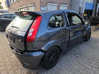 Ford Fiesta Fiesta 5 (JD/JH), Hatchback, 2001 / 2009 2.0 16V ST150 picture 6
