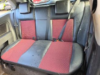 Ford Fiesta Fiesta 5 (JD/JH), Hatchback, 2001 / 2009 2.0 16V ST150 picture 16