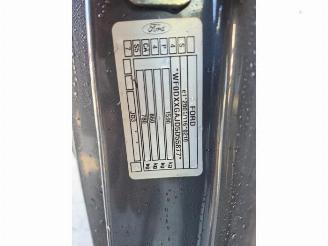 Ford Fiesta Fiesta 5 (JD/JH), Hatchback, 2001 / 2009 2.0 16V ST150 picture 19