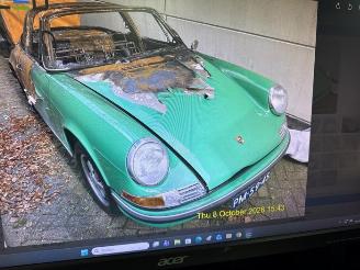 Porsche 911 911 Targa, Coupe, 1966 / 1990 2.2 T picture 3