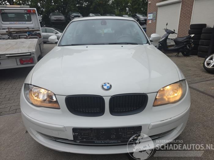 BMW 1-serie 1 serie (E81), Hatchback 3-drs, 2006 / 2012 120i 16V