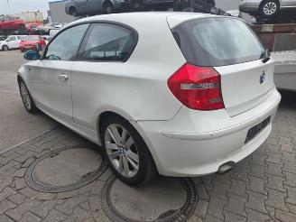 BMW 1-serie 1 serie (E81), Hatchback 3-drs, 2006 / 2012 120i 16V picture 4