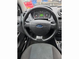 Ford Fiesta Fiesta 5 (JD/JH), Hatchback, 2001 / 2009 1.4 16V picture 11
