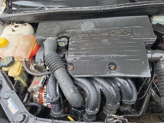Ford Fiesta Fiesta 5 (JD/JH), Hatchback, 2001 / 2009 1.4 16V picture 19