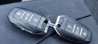 Citroën C4-picasso Diesel hybride picture 19