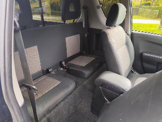 Mitsubishi L-200 L200 4X4 AIRCO picture 9