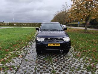 Mitsubishi L-200 L200 4X4 AIRCO picture 3