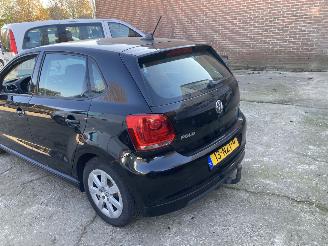 Volkswagen Polo 1.2 Tdi blue motion airco picture 6