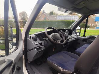 Iveco Daily 2.3 KOFFER NIEUWE APK !!! picture 7