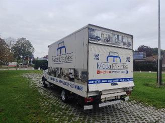 Iveco Daily 2.3 KOFFER NIEUWE APK !!! picture 3