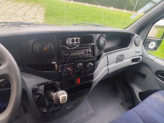Iveco Daily 2.3 KOFFER NIEUWE APK !!! picture 6