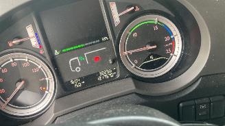 DAF XF XF 460 SUPERSPACE CAP picture 9