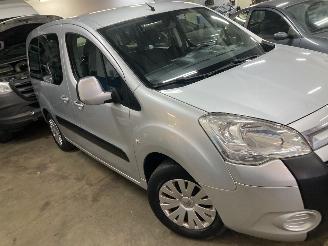 Unfallwagen Citroën Berlingo BERLINGO 1.6 MULTISPACE AIRCO 135000 KM 2010/2