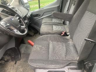 Ford Transit TRANSIT L3 AIRCO 150000 KM !!! EURO 6 picture 8
