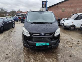 Ford Transit Custom TRANSIT CUSTOM AIRCO picture 8