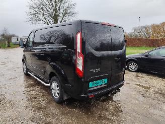 Ford Transit Custom TRANSIT CUSTOM AIRCO picture 4
