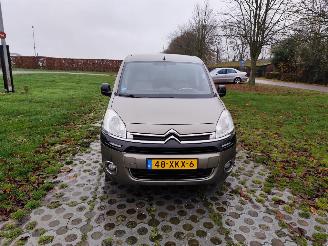 Citroën Berlingo BERLINGO MULITISPACE 1.6 AIRCO picture 8