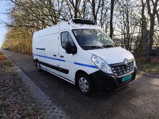 Renault Master 2.3 MAXI FRIGO KOELWAGEN AIRCO picture 4