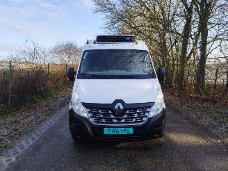 Renault Master 2.3 MAXI FRIGO KOELWAGEN AIRCO picture 3