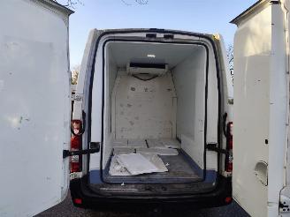 Renault Master 2.3 MAXI FRIGO KOELWAGEN AIRCO picture 8