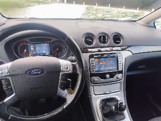 Ford Galaxy 2.0 TDI GHIA 7 PERSOONS !!! picture 11