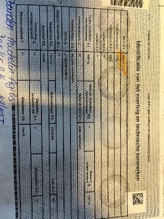 Mercedes Vito 116 CDI picture 8