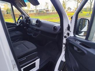 Mercedes Sprinter SPRINTER 314 CDI AIRCO picture 9