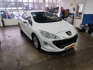 Peugeot 308 308 CABRIO PARLEMOER picture 2