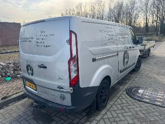 Ford Transit Custom TRANSIT CUSTOM L2 AIRCO picture 6