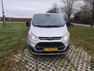 Ford Transit Custom CUSTOM L2 AIRCO picture 4