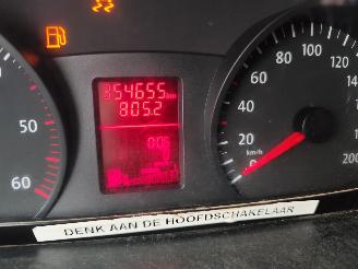 Volkswagen Crafter CRAFTER 2.5 TDI AIRCO LANG LAAG picture 10
