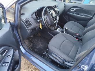 Kia Rio RIO 1.2 AIRCO picture 9