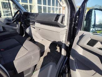 Volkswagen Crafter CRAFTER 2.0 TDI 103 KW LANG HOOG AIRCO picture 10