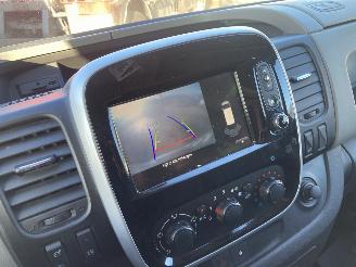 Renault Trafic TRAFIC 125 L2 AIRCO NAVI picture 11