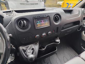 Renault Master RENAULT MASTER MAXI AIRCO picture 6