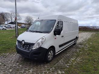  Renault Master RENAULT MASTER MAXI AIRCO 2017/12
