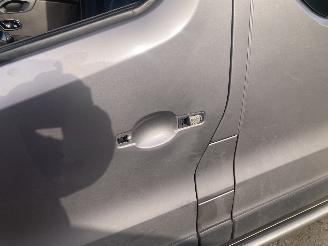 Fiat Talento TALENTO DUBBELCABINE LANG MARGE !!! picture 13