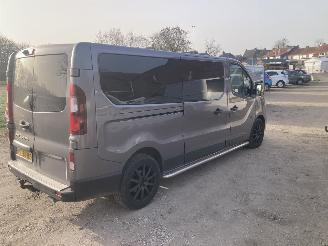 Fiat Talento TALENTO DUBBELCABINE LANG MARGE !!! picture 3