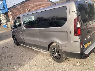 Fiat Talento TALENTO DUBBELCABINE LANG MARGE !!! picture 5