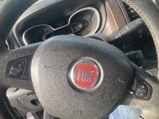 Fiat Talento TALENTO DUBBELCABINE LANG MARGE !!! picture 12