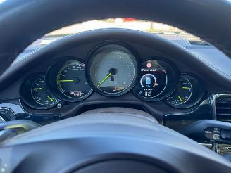 Porsche Panamera Panamera s e-hybrid picture 6