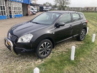 Schadeauto Nissan Qashqai QASHQAI 1.6 AIRCO 2007/5