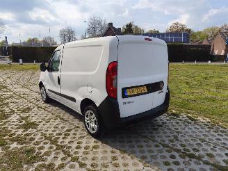 Fiat Doblo DOBLO 1.3 AIRCO picture 4