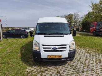 Ford Transit TOURNEO 9 PERSOONS MET LIFT AIRCO !!! picture 2