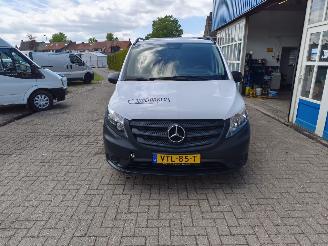 Mercedes Vito VITO CARRIER KOELWAGEN AIRCO !!! picture 5