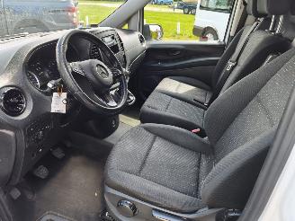 Mercedes Vito VITO CARRIER KOELWAGEN AIRCO !!! picture 12