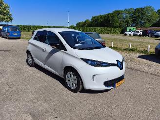  Renault Zoé ZOE ELEKTRISCH 43 KW 2013/7
